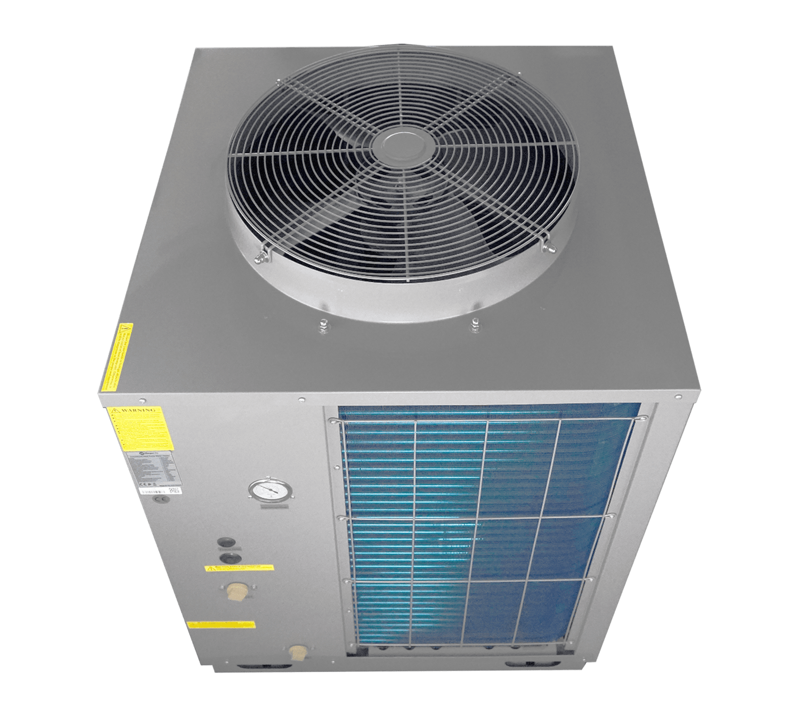 Panneau Canadian Solar